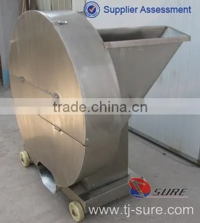 Meat Dicer