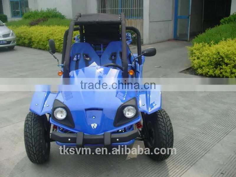 TIKING 250cc Racing Go Kart