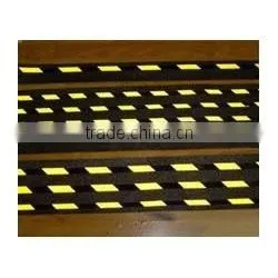 pvc stairs anti slip tape embossing tape