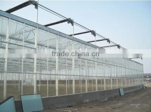 pc sheet greenhouse for sale