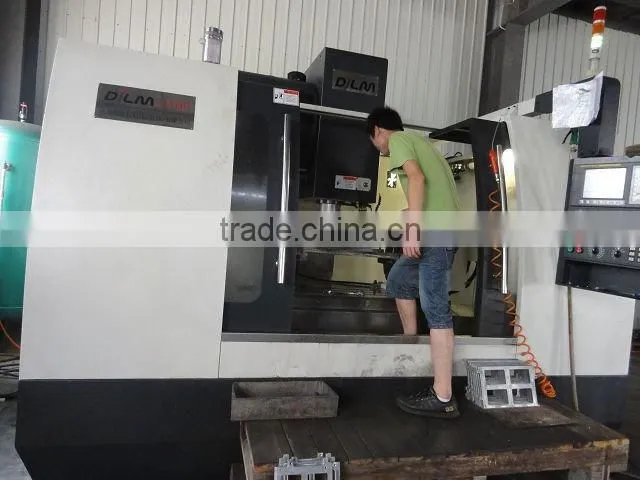 custom made metal furniture parts