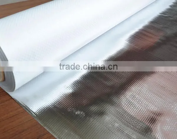 foil backed insulation aluminum foil roll