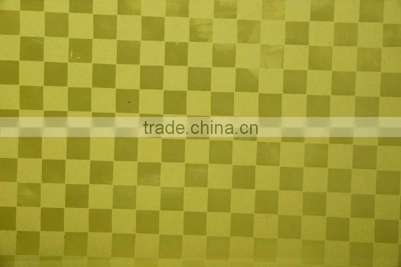 PVC translucent window film