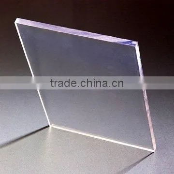 laxan polycarbonate solid sheet for gazebo