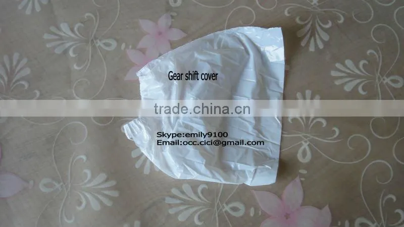 Plastic Gear Covers