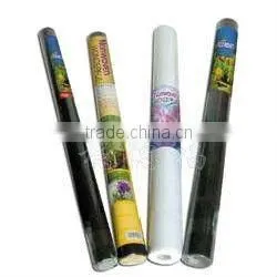 pp nonwoven fabric for agriculture and garden cloth crop mat