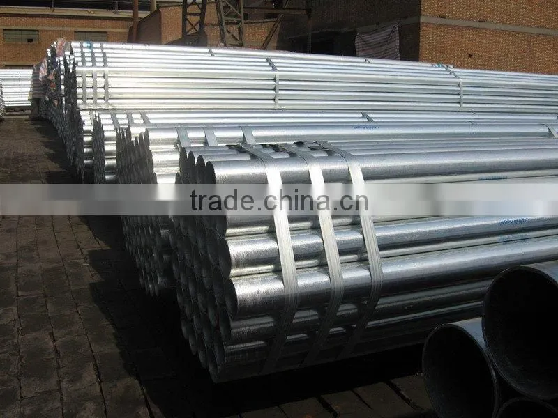 stainless steel pipe astm a688
