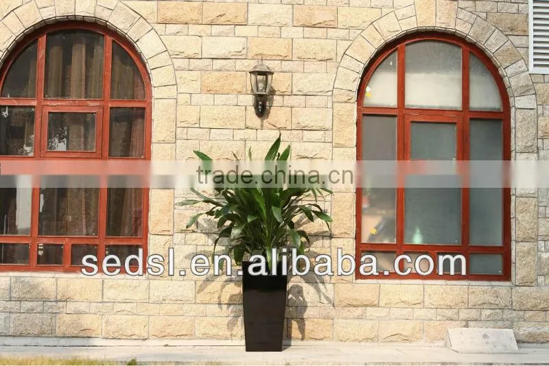 decorative vases,Self-watering pots,glazed mini planter