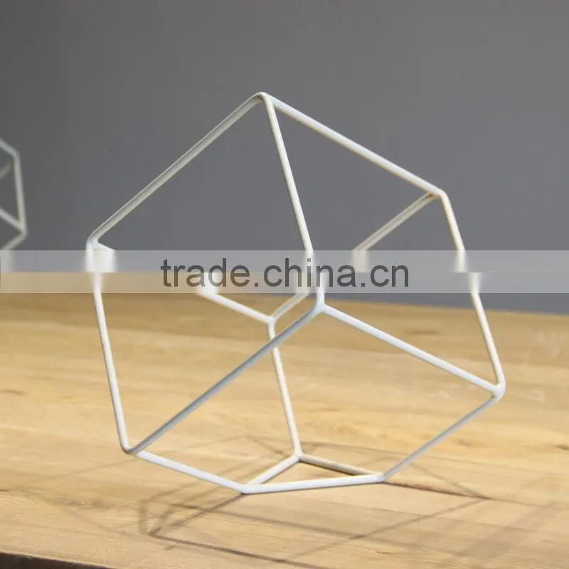 Bisini New Year Christmas Home Decoration, Party Interior Metal Decoration
