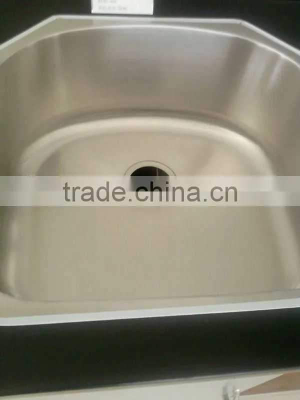 Undermount Sink 8153L
