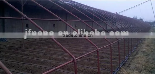 Wholesale irrigation system drip irrigation PE water pipe