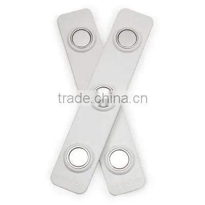 Bottle Magnetic Loft Bottle storage fridge strips of two
