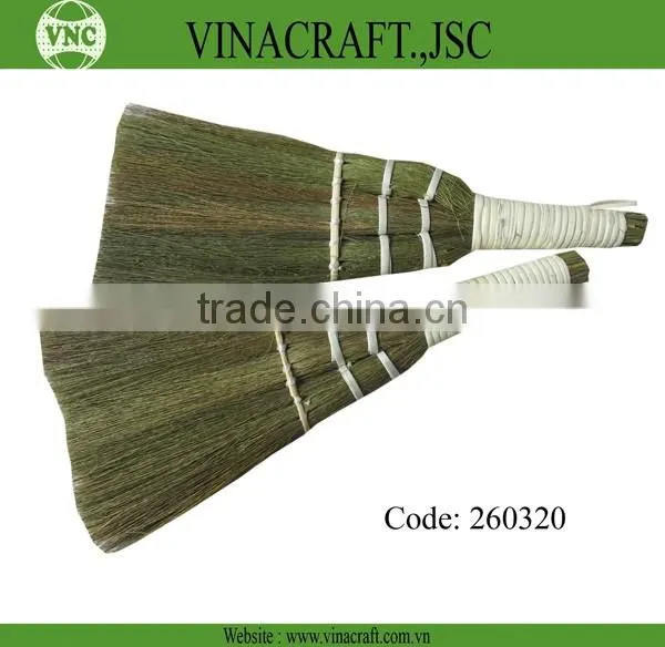 Small grass broom for hot sales