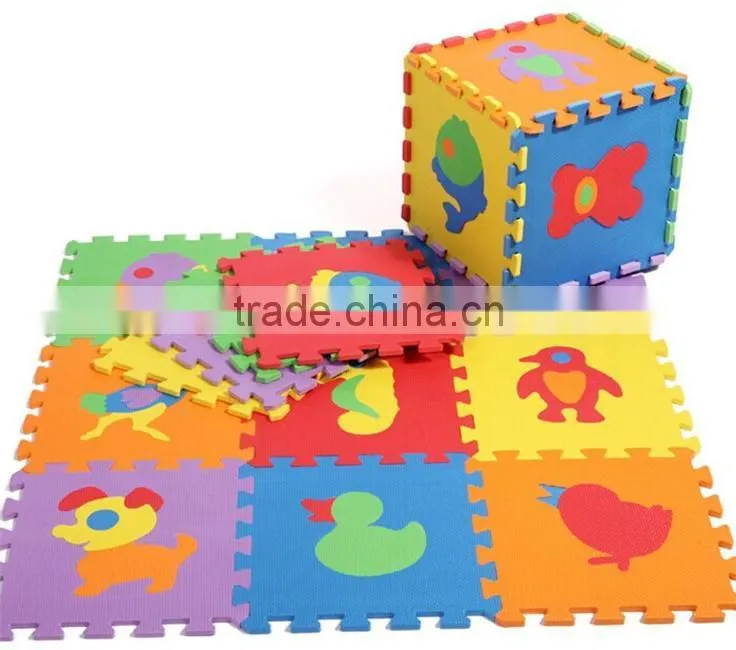 #14070708 kids diy eva bag, eva craft bag
