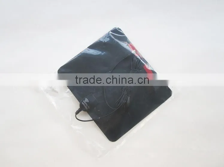 Indoor TV Antenna High Gain UHF TV Antenna ISDB ATSC DVB-T2 Digital TV Antenna