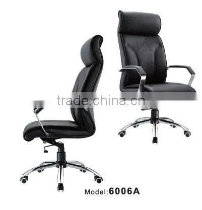swivel lifting office chair leather executive chair office chair