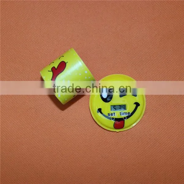 2013 New Style Kids Slap Band Watch Wholesale