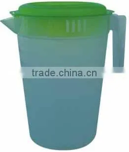 small flexible plastic handy storage basket