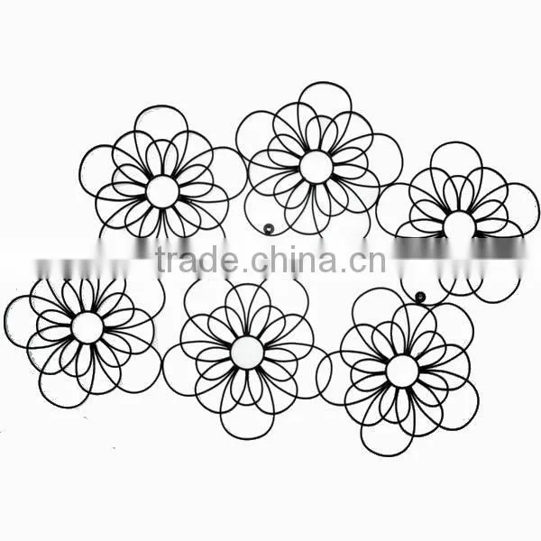 Wall decor