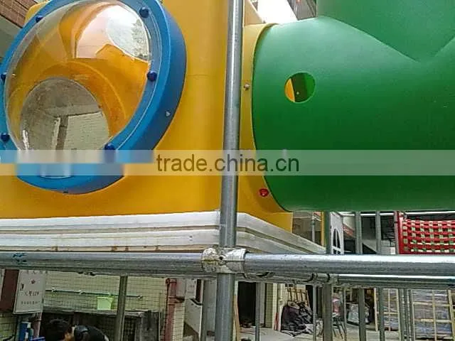 naughty castle playground equipment,naughty castle, indoor playground,kid's play center