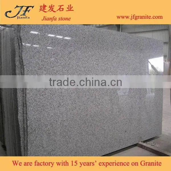 Most popular maple red G562 granite tile and slab with quarry