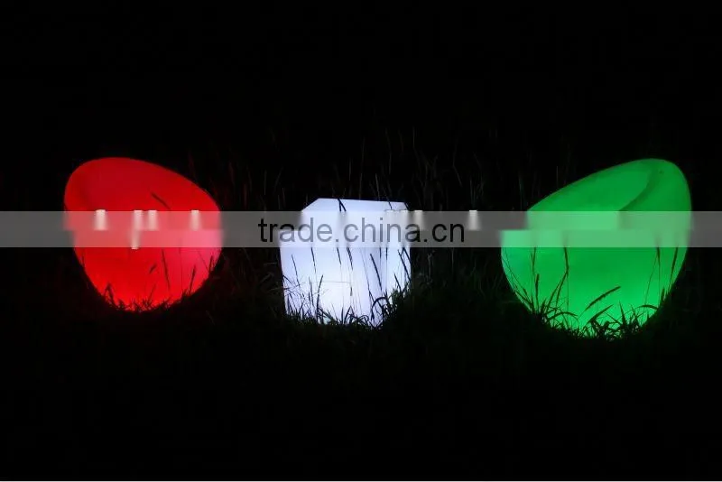 Hot sale LED commercial nightclub wireless fashion lamp