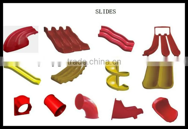 2013 HOT SALE FOREST PARADISE CHILDREN OUTDOOR HOMEMADE PLAYGROUND (HA-04001)