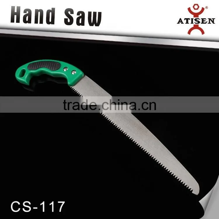 Pruning Hand Saws 300mm Tree Pruning Saw Arborist Garden