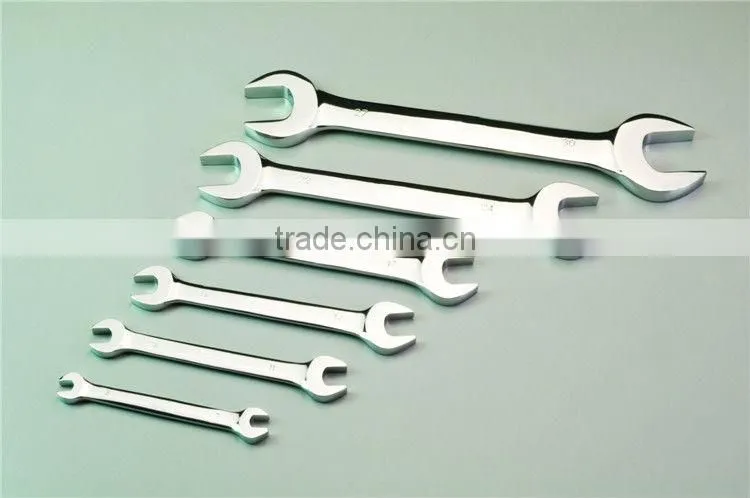 24" 27" Double Open End Torque Wrench