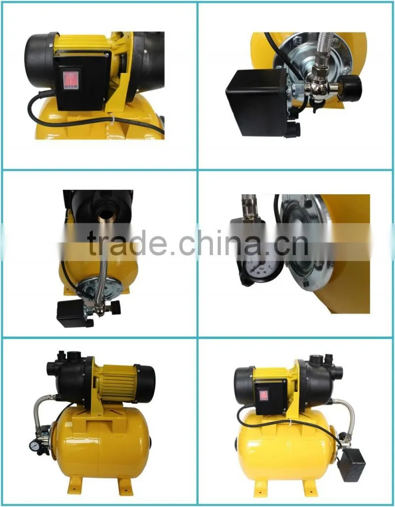 High quality russia water booster pump 220v