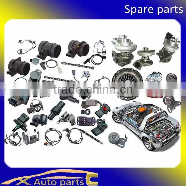 Front brake caliper F81A-2B121G N1040-150822 N1040-307186 for F-250 Super Duty Pickup