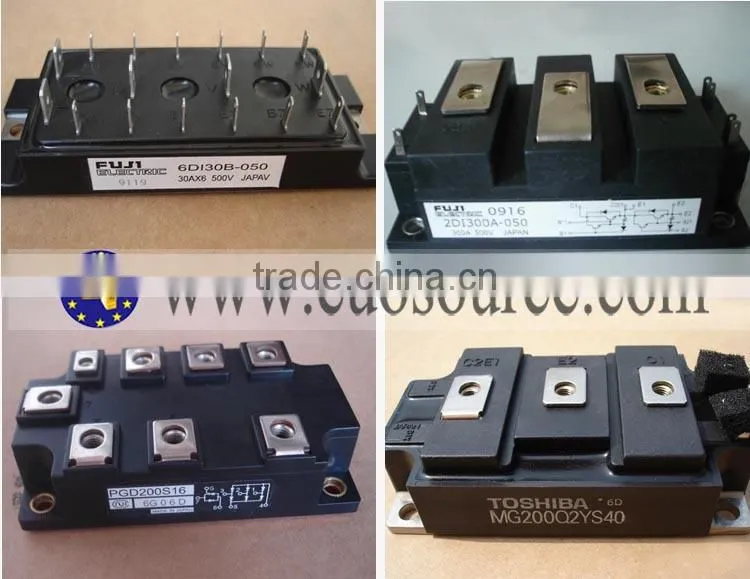 Fuji semiconductor igbt module A50L-0001-0284#S