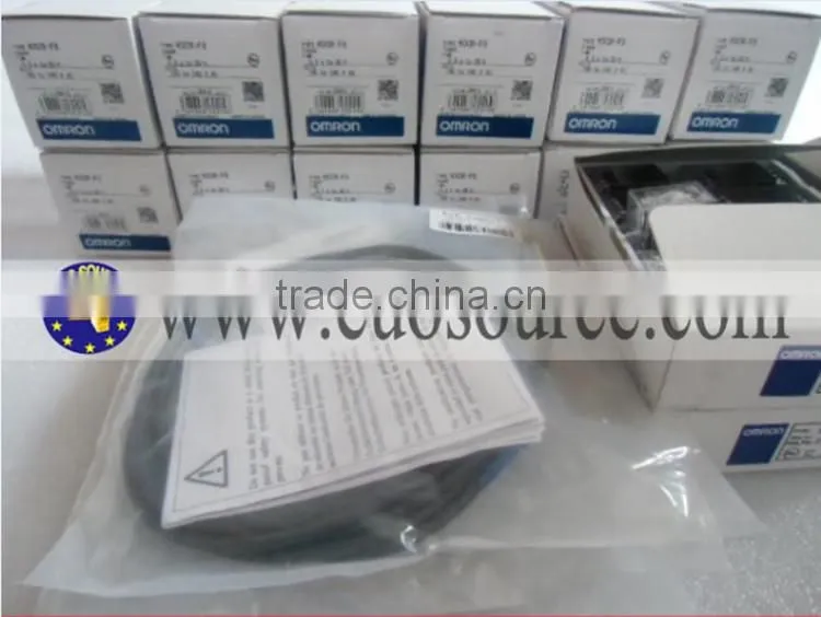 (omron photoelectric switch)Omron E3X-NA41