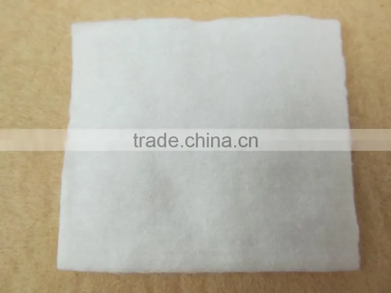 5*6cm facial cleansing pad