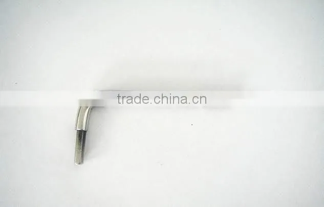 3~60mm Hex Key Stainless Steel Hand Tools