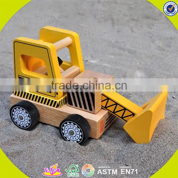 wholesale pretty wooden mini open car toy funny wooden mini open car toy wonderful toddler wooden mini open car toy W04A148