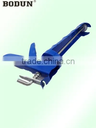 G4006 High Quality Chemical Glue Dealing Tools . Lightly One Tubers Iron Blue Gun.