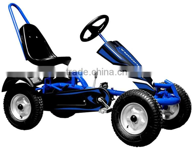 Sports and Entertainment Strongest jeep,Racing go karts,outdoor adult pedal car,pedal go kart for children and adlut FDH160B