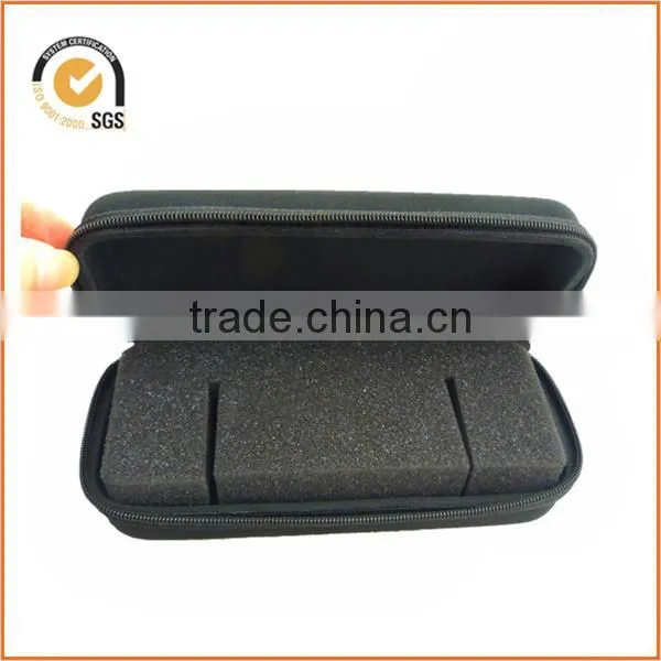 Chiqun 2014 Dongguan Hot Sale Hand Made Watch Boxes