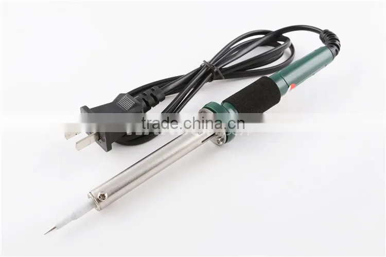 Electric Industrial Soldering Iron 30W/40w/50w/60w