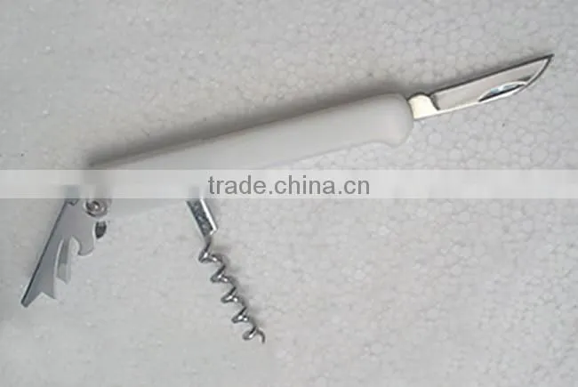 Stainless Steel Bottle Opener/ Bottle Opener