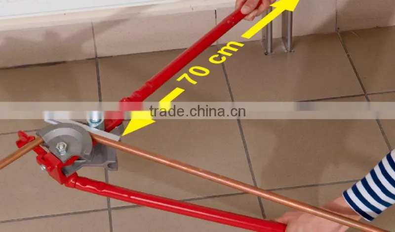 15mm 22mm hand tubing bender