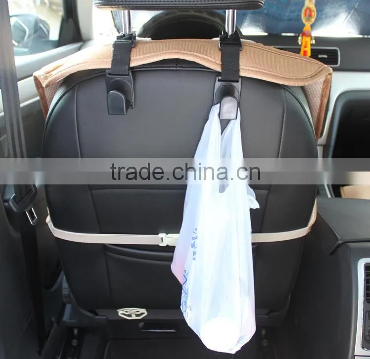 manufactory Universal Seat Back Car Hook