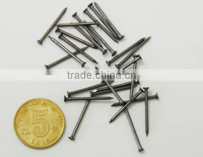 iron panel pin nails