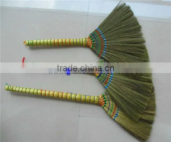 New Design soft Vietnam Grass Broom