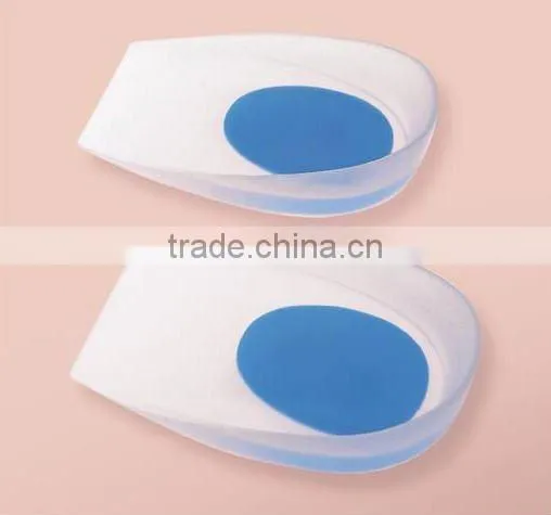 silicone shoe insole product