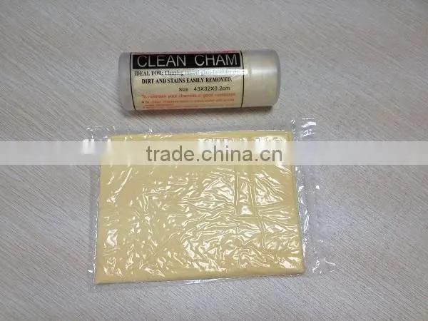 PVA Chamois towel