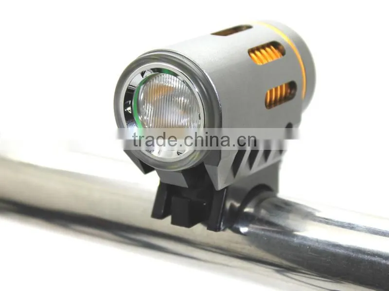 XML L2 LED 3 Mode 1000Lm LED Headlamp LED Bike Headlight