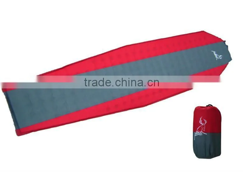 Hot selling!!! Self Inflating Sleeping Pad