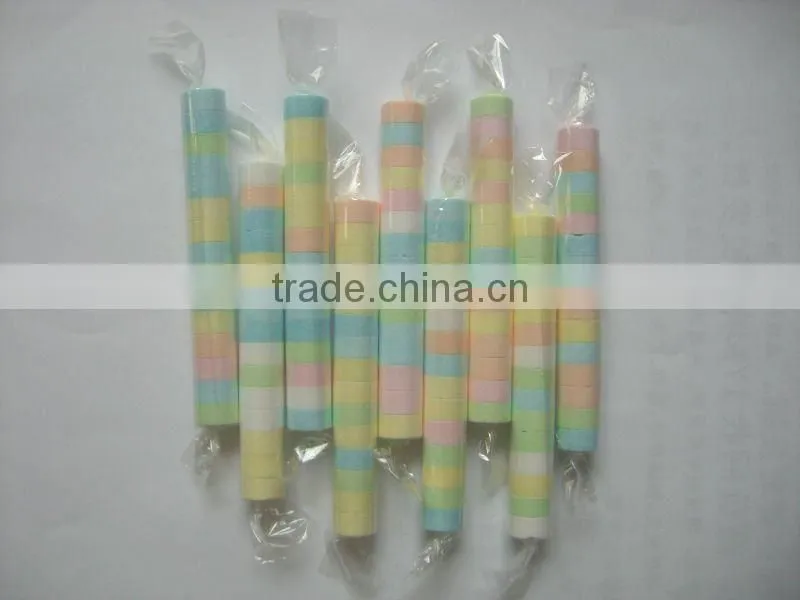 Round Rainbow Candy Press